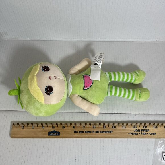 Snackary’s Kiwi Doll Plush Toy - Picture 8 of 10
